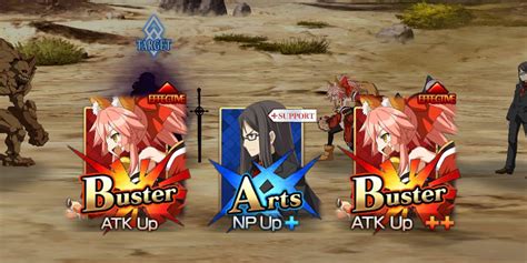 fgo multi core farming|Fate Grand Order: Buster Team Guide .
